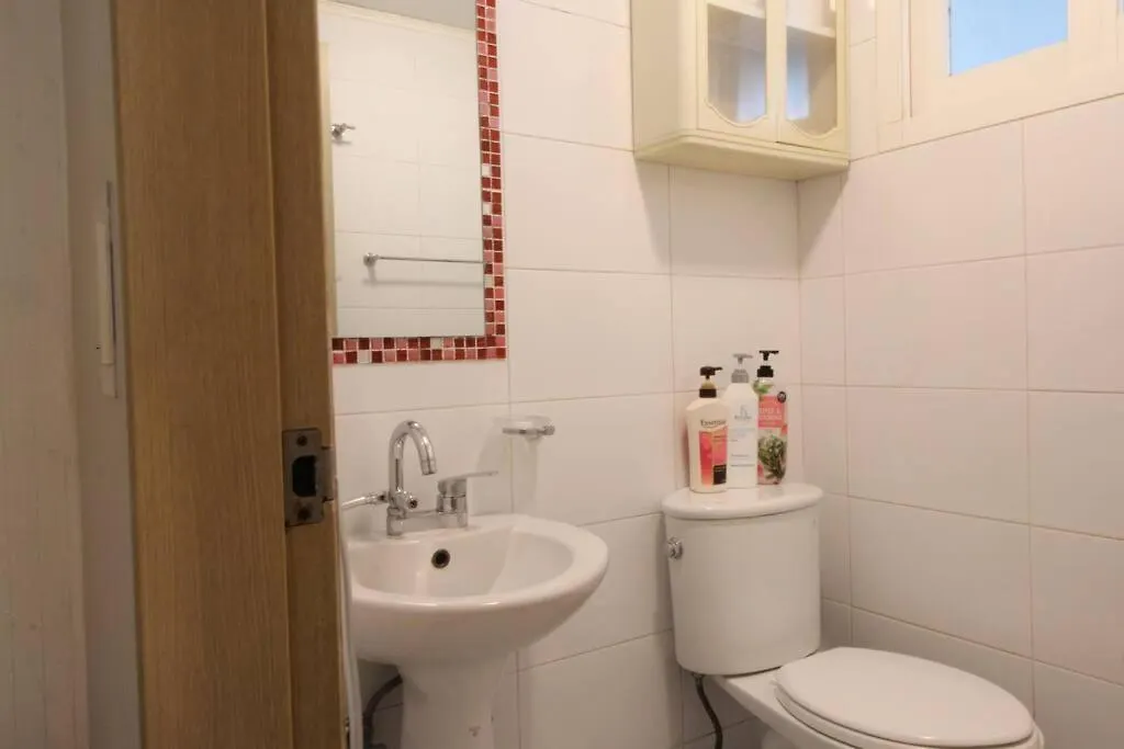 Apartament Cozy Home Between Konkuk Univ & Han River Park Seul