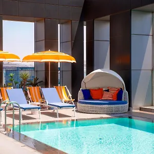 L7 Hongdae By Lotte Hotell